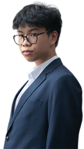 - Minh Hieu's parent