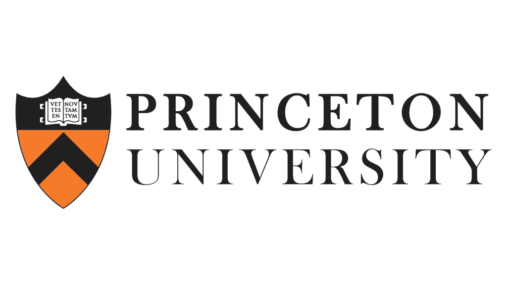 University-of-Princeton-Logo