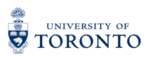 University logo